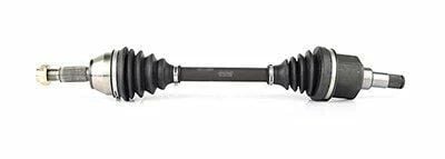 Ford Fiesta 2013-2018 Manuel Vites Komple Aks Sol Bsg Marka 30-350-008