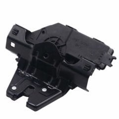 Bmw 5 Seri E60 Kasa Bagaj Kilidi Bmw Orijinal Marka 51247840617