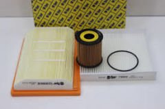 Fiat Egea 1.4 Benzin Filtre Seti Orijinal Opar 55179793