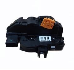 Opel Astra J Передний правый дверной замок корейский бренд 13579523
