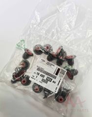 Bmw F20 Kasa 120i Subap Lastiği Takım Orjinal Psa 1640098880 - 0956.60 - 11340033950