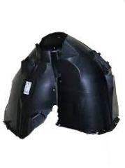 Fiat Egea 2019 Onwards Left Front Fender Hood Opar Original 52126647