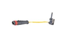 Mercedes B Class W245 Body Тормозная колодка Предупреждающий датчик Разъем Corals Brand A2115401717