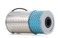 Масляный фильтр Mercedes W210 Mann Filter Brand A6011800009