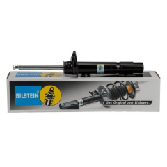 Bmw F20 Case 116i Передний амортизатор Bilstein Brand 22-217981 - 31316873721