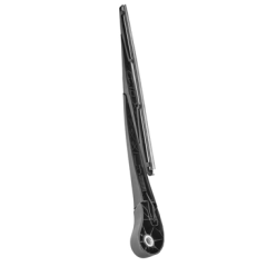 Ford Focus 2005 - 2011 Hatchback Rear Wiper Complete Broom and Arm Wiper Brand 4M51 A17406 AA - 4M51 17402 AA