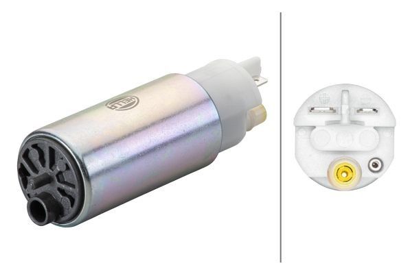 Peugeot Partner 1.4 Топливный поплавковый насос Hella Brand 8822694