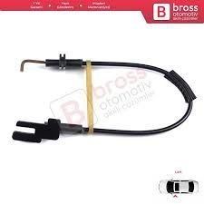 Fiat Albea 1.3 Multijet Kapı İç Açma Teli Sol BROSS OTO Marka 98822124