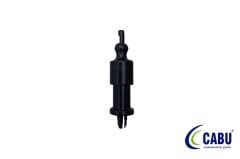 Ford Focus 2005 - 2011 Hatchback Rear Hat Rack Rope Connection Clip Cabu Brand 4M51 A466K45 AC