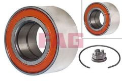 Fiat Grande Punto Ön Aks Bilyesi FAG 6001547696