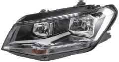 Volkswagen Caddy Sağ Far Hella Marka 2K1941006B
