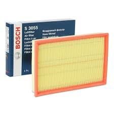 Opel Combo C Hava Filtresi Bosch Marka 835626