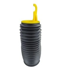 Peugeot 106 1991 - 2002 Steering Boot Right Sasic Brand 664504