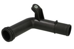 Renault Clio III Circulation Water Pipe İbras Brand 7700111985 - 7700869863