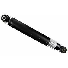 Fiat Doblo After 2010 Rear Shock Absorber Original Opar 52093968