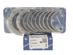 Bmw E90 Body 320d N47 Engine Main Bearing Set Std Size Kolben Brand 77951600 - 11247807345