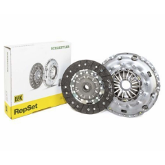 Opel Combo C 1.3 Dizel Debriyaj Seti Luk Marka 622314609