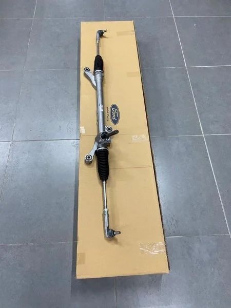 Ford Fiesta 2012-2018 Complete Steering Box Ford Original Brand EY163200CC