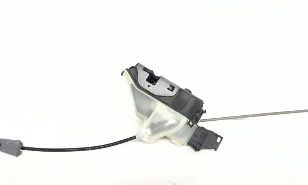 Peugeot 106 Sağ Ön Kapı Kilidi Psa Marka 9136.87