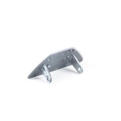 Bmw 5 Series F10 LCI Case Headlight Fountain Cover Left Side Bmw Original Brand 51117332683
