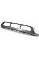 Citroen C3 Aircross Ön Tampon Alt Çıtası Psa Marka YQ00056980