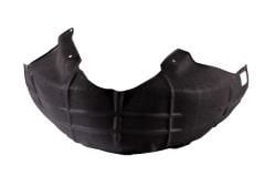 Ford Focus 2005 - 2011 Sedan Rear Fender Hood Right 4M51 F278B50 AE - 1492026