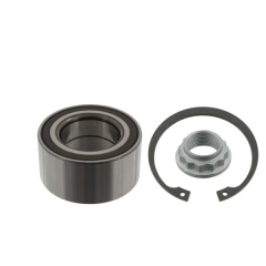 Подшипник заднего колеса Bmw 1 серии F20 Body Fag Brand 713649550 - 33416792356