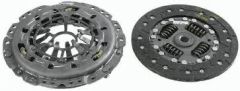 Opel Astra H 1.6 Z16XER - A16XER Easytronic Debriyaj Seti Luk Marka 6606021