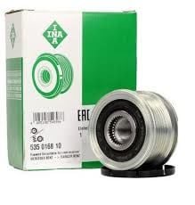 Opel Combo C 1.3 Dizel Şarj Dinamo Kasnağı İna Marka 1204517