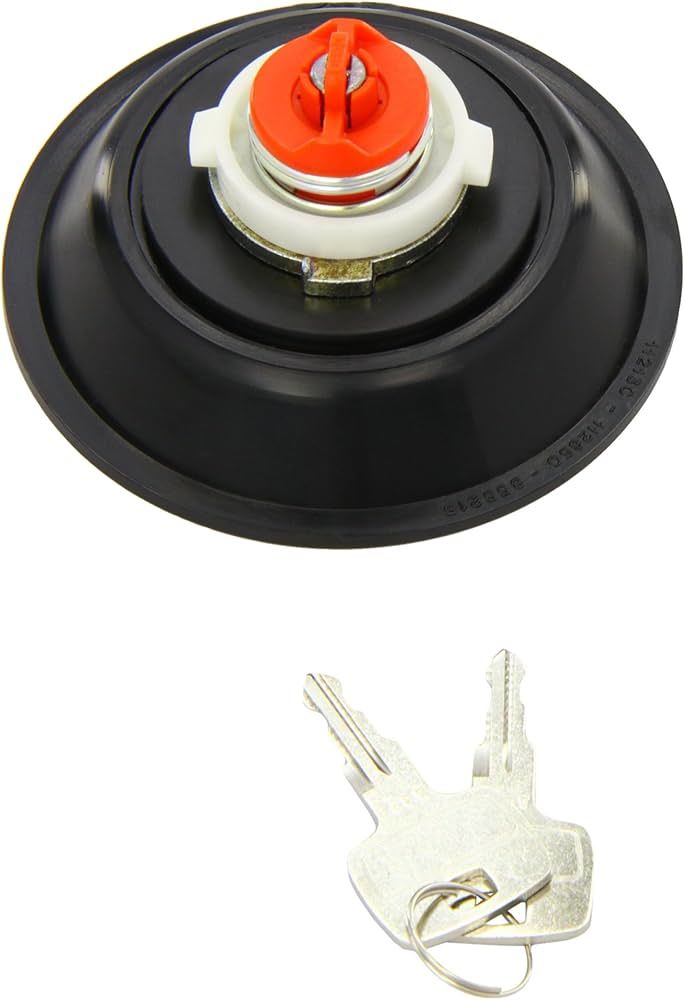 Peugeot 106 Dış Depo Kapağı Psa Marka 1508C3