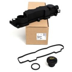 Peugeot 206 1.6 HDi Euro 4 Крышка коромысла PSA Brand 0248.L1