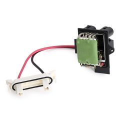 Renault Kangoo Heater Resistance Imported Brand 7701206351
