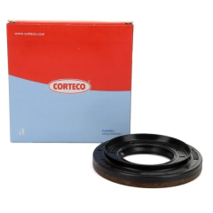 Bmw F20 Case 120d Дифференциал Seal Corteco Brand 01033294B - 1214323