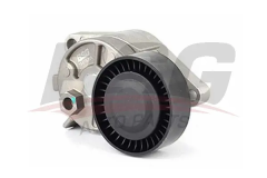 Bmw E87 Case 118i Belt Tensioner Block BSG Brand 15-615-008 - 11287524267