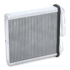 Volkswagen Golf 5 2005 - 2009 Heater Radiator Behr Brand 3C0819031
