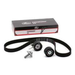 Citroen C1 1.4 Hdi Triger Seti Gates Marka 0831.T3