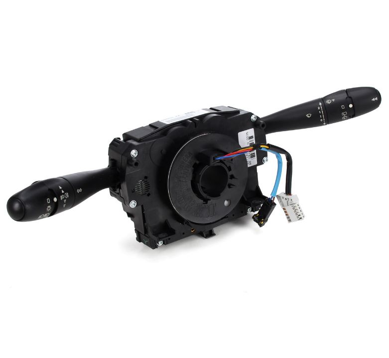 Peugeot 206 Far Sinyal Silecek Kumanda Kolu Airbag Zemberekli Psa Marka 6242.F2