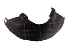 Ford Focus 2005 - 2011 Sedan Rear Fender Hood Left 4M51 F278B51 AE - 1492035