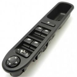 Кнопка открывания окна Peugeot 207 Psa Brand 6490.EJ