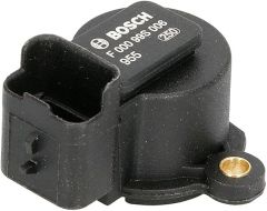 Peugeot 406 2.0 16V Throttle Potentiometer Bosch Brand PEU1635Z9