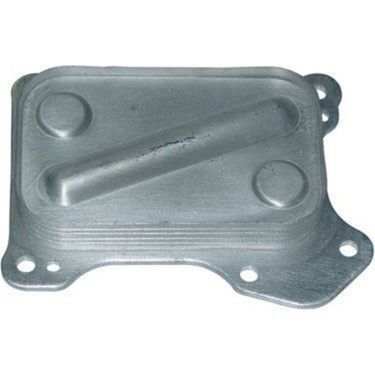 Fiat 500 1.3 Multijet Yağ Soğutucu Radyatörü BRUCKE Marka 55193743
