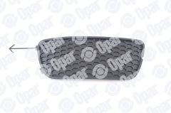 Fiat Albea 1.2 16V Sis Farı Çerçevesi Sissiz Sağ Taraf Orijinal OPAR 51703144