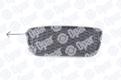 Fiat Albea 1.3 Multijet Sis Farı Çerçevesi Sissiz Sağ Taraf Orijinal OPAR 51703144