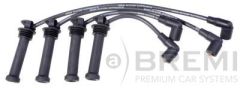 Ford Fusion 2002-2013 1.4-1.6 бензиновый комплект свечей зажигания Bremi Brand YS6F12280A1A