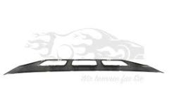 Peugeot 5008 Ön Tampon Alt Bakalit Spoyler Çıtası Psa Marka 981088041T