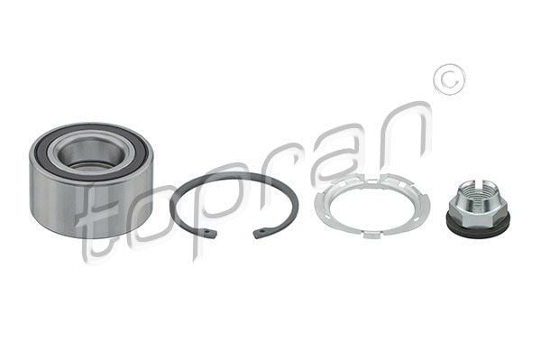 Fiat Palio Ön Aks Bilyesi TOPRAN 6001547696