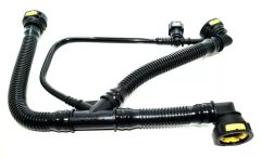 Citroen C2 1.6 Gasoline Oil Vapor Hose Wintech Brand 1192WO