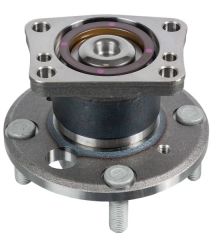 Ford Fiesta 2008-2018 Rear Hub Bearing Ford Original Brand DCP12C299B6A