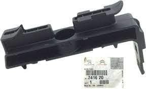 Peugeot 106 Ön Tampon Bağlantı Braketi Psa Marka 7416.20