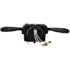 Peugeot 206 Far Sinyal Silecek Kumanda Kolu Airbag Zemberekli Swag Marka 6242.F2